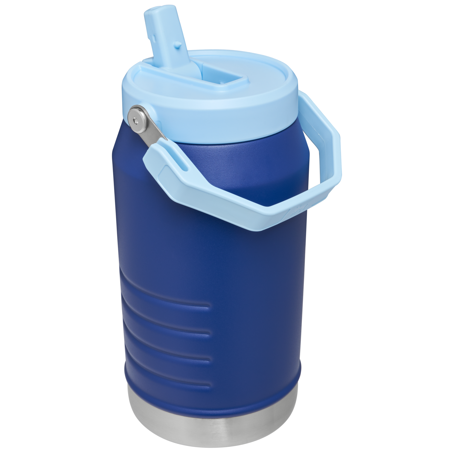The IceFlow™ Flip Straw Jug 64 OZ