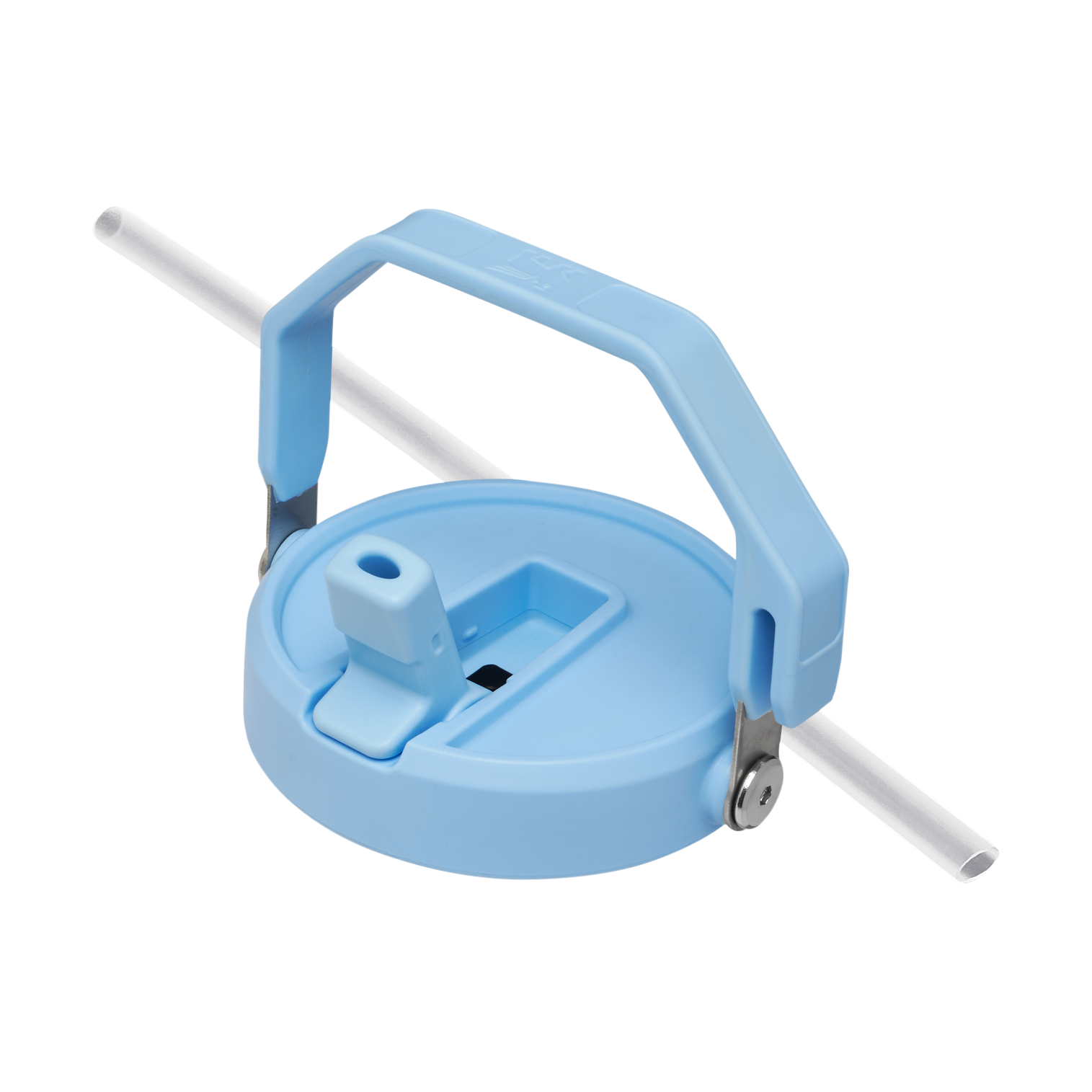 The IceFlow™ Flip Straw Jug 64 OZ