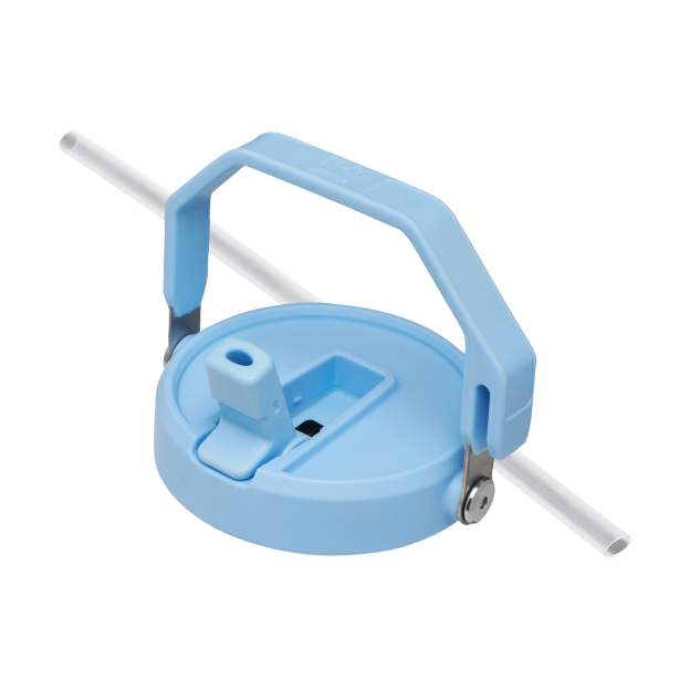 The IceFlow™ Flip Straw Jug 64 OZ