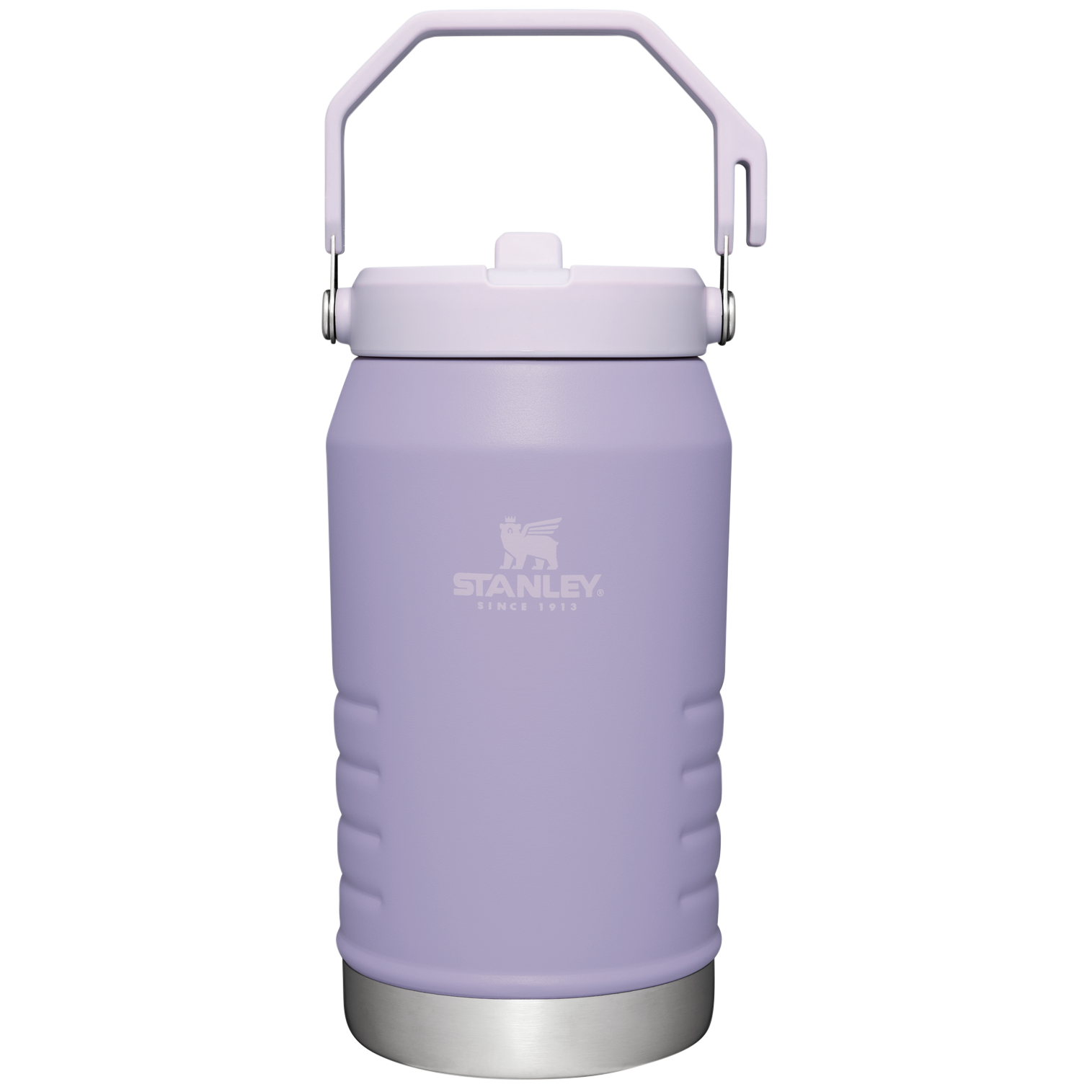 The IceFlow™ Flip Straw Jug 64 OZ