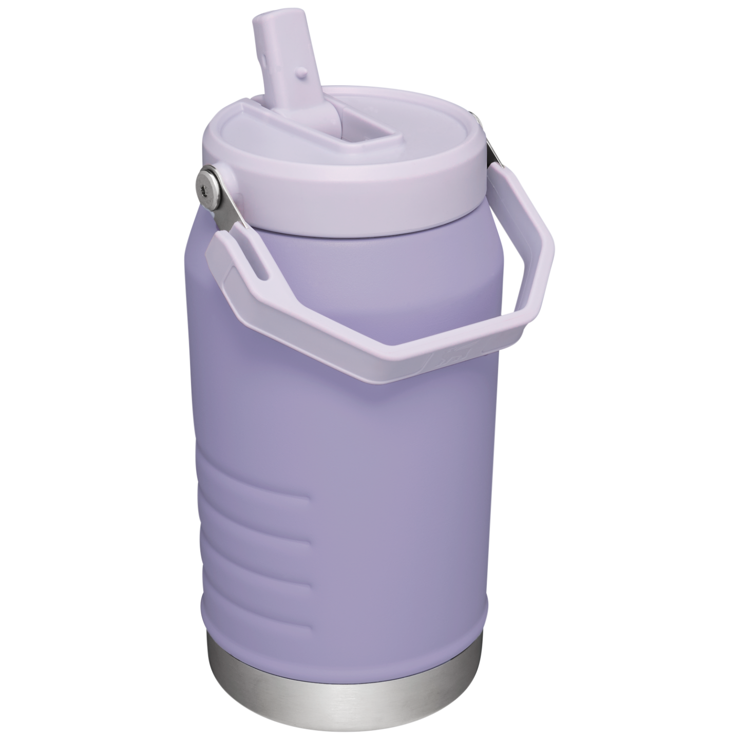 The IceFlow™ Flip Straw Jug 64 OZ