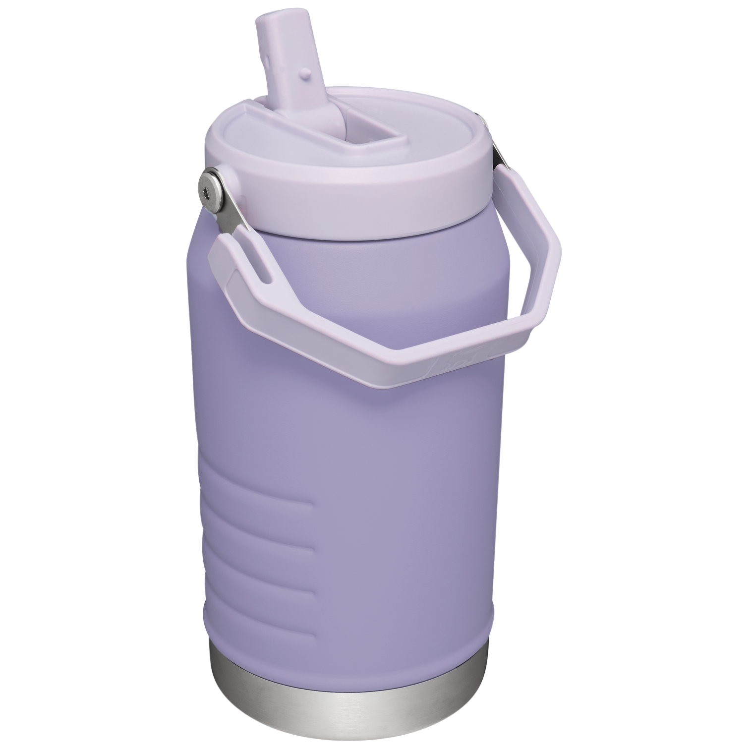 The IceFlow™ Flip Straw Jug 64 OZ