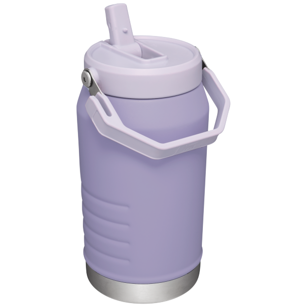 The IceFlow™ Flip Straw Jug 64 OZ