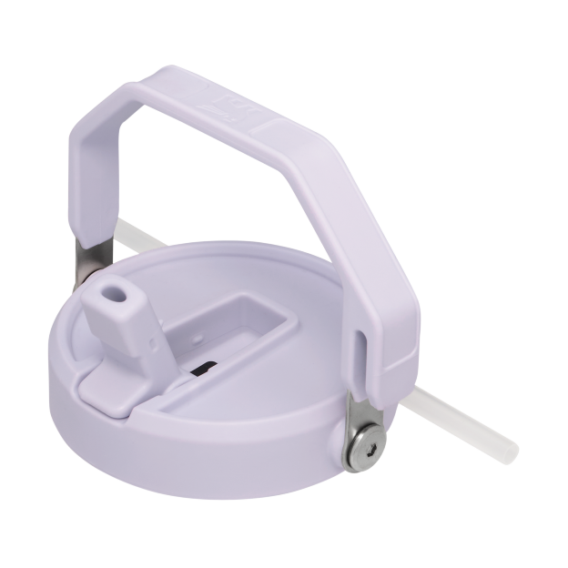 The IceFlow™ Flip Straw Jug 64 OZ