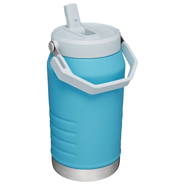 The IceFlow™ Flip Straw Jug 64 OZ