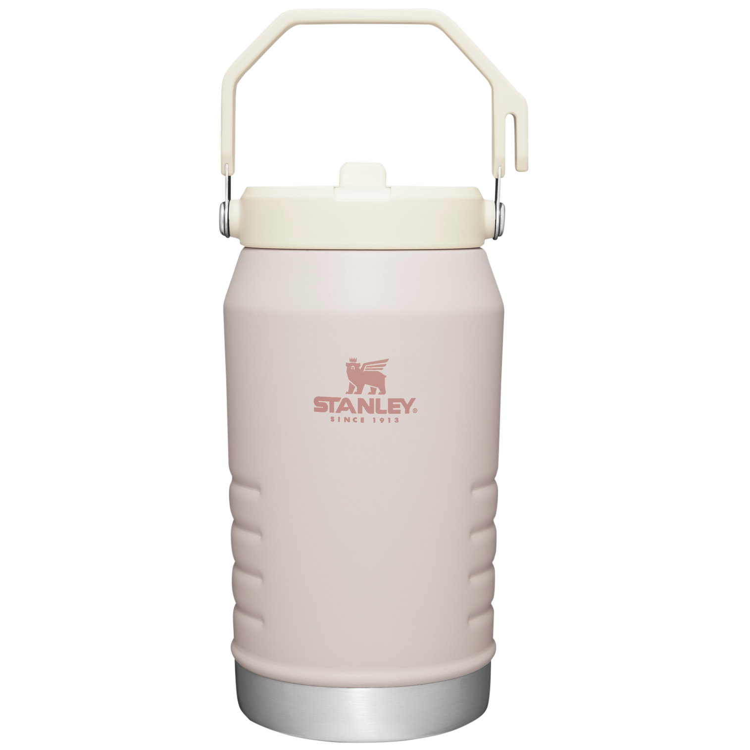 The IceFlow™ Flip Straw Jug 64 OZ
