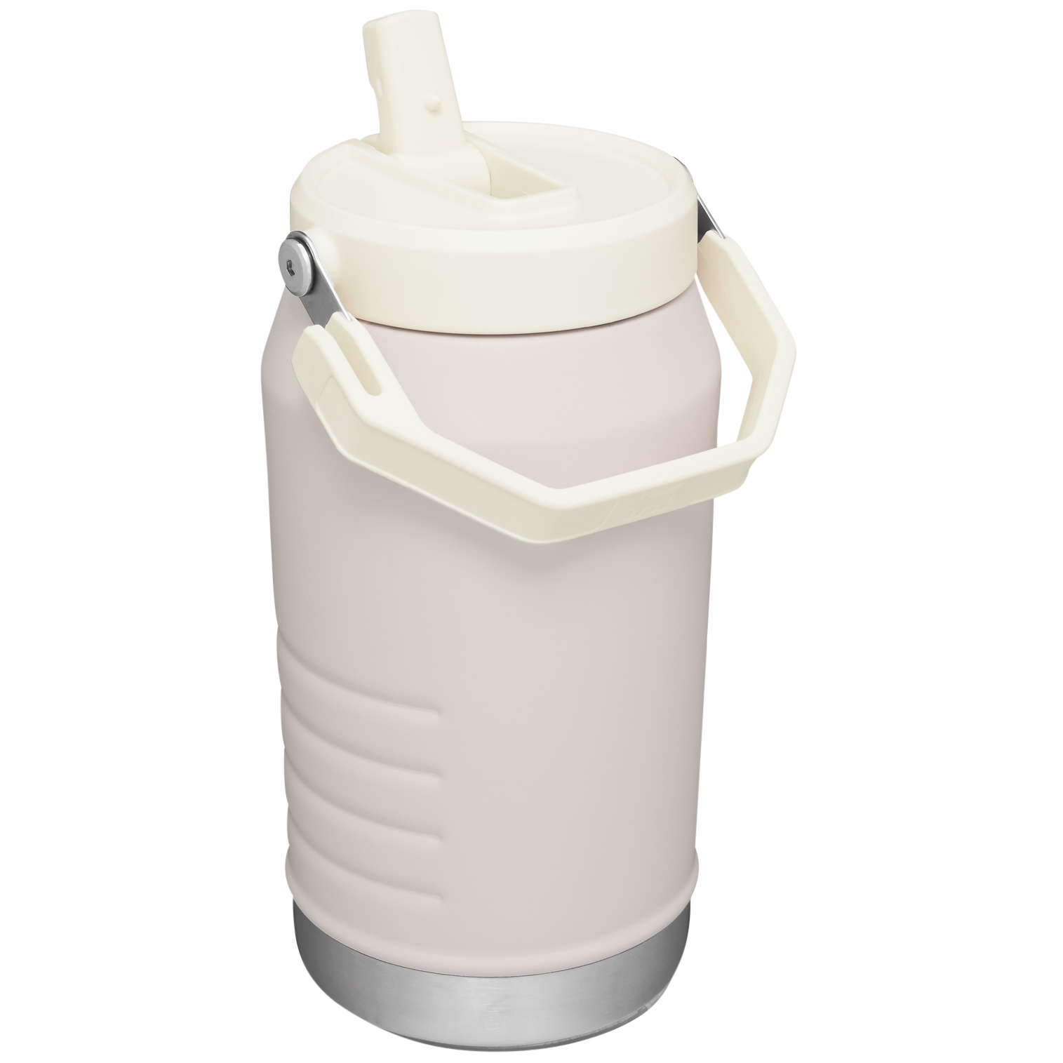 The IceFlow™ Flip Straw Jug 64 OZ