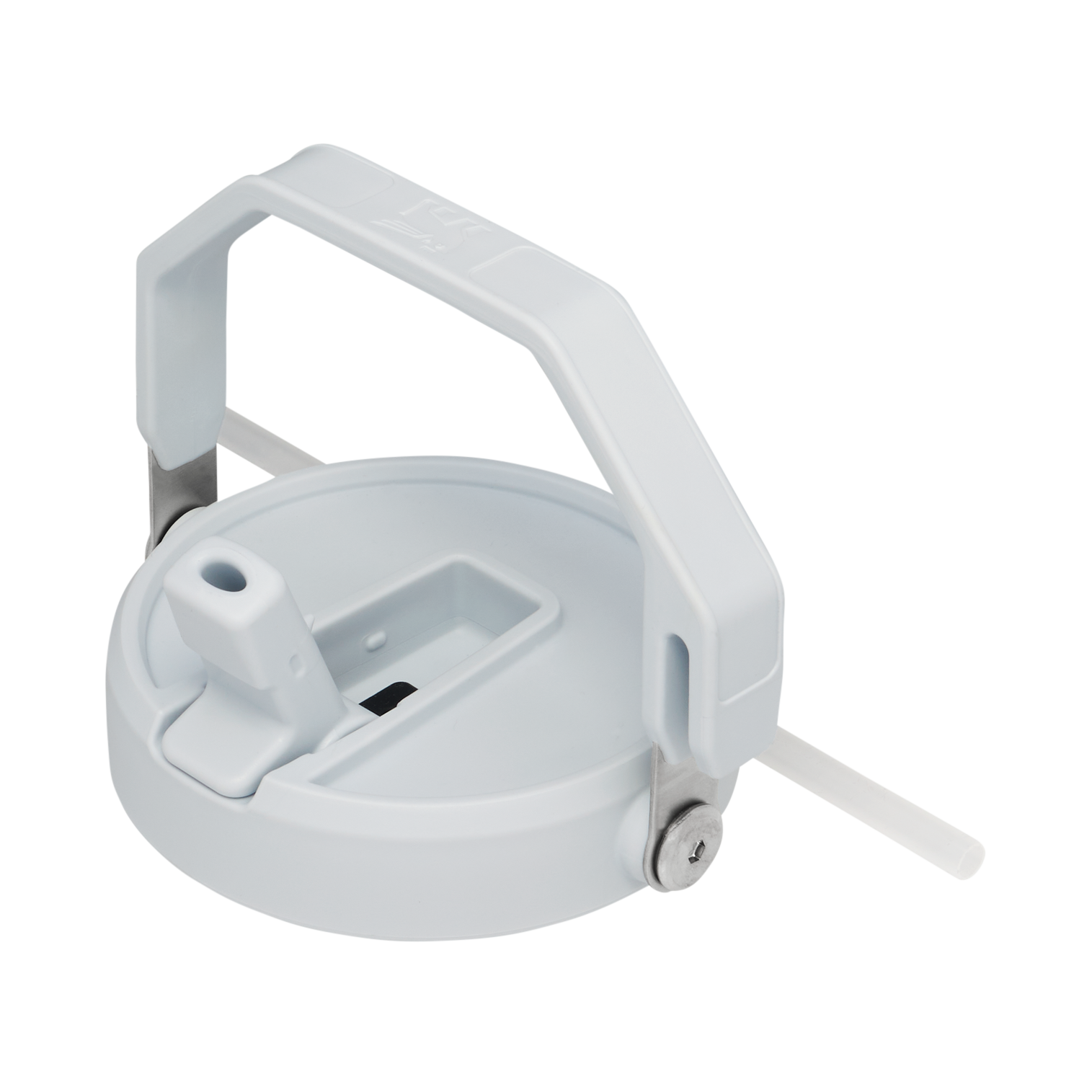 The IceFlow™ Flip Straw Jug 64 OZ
