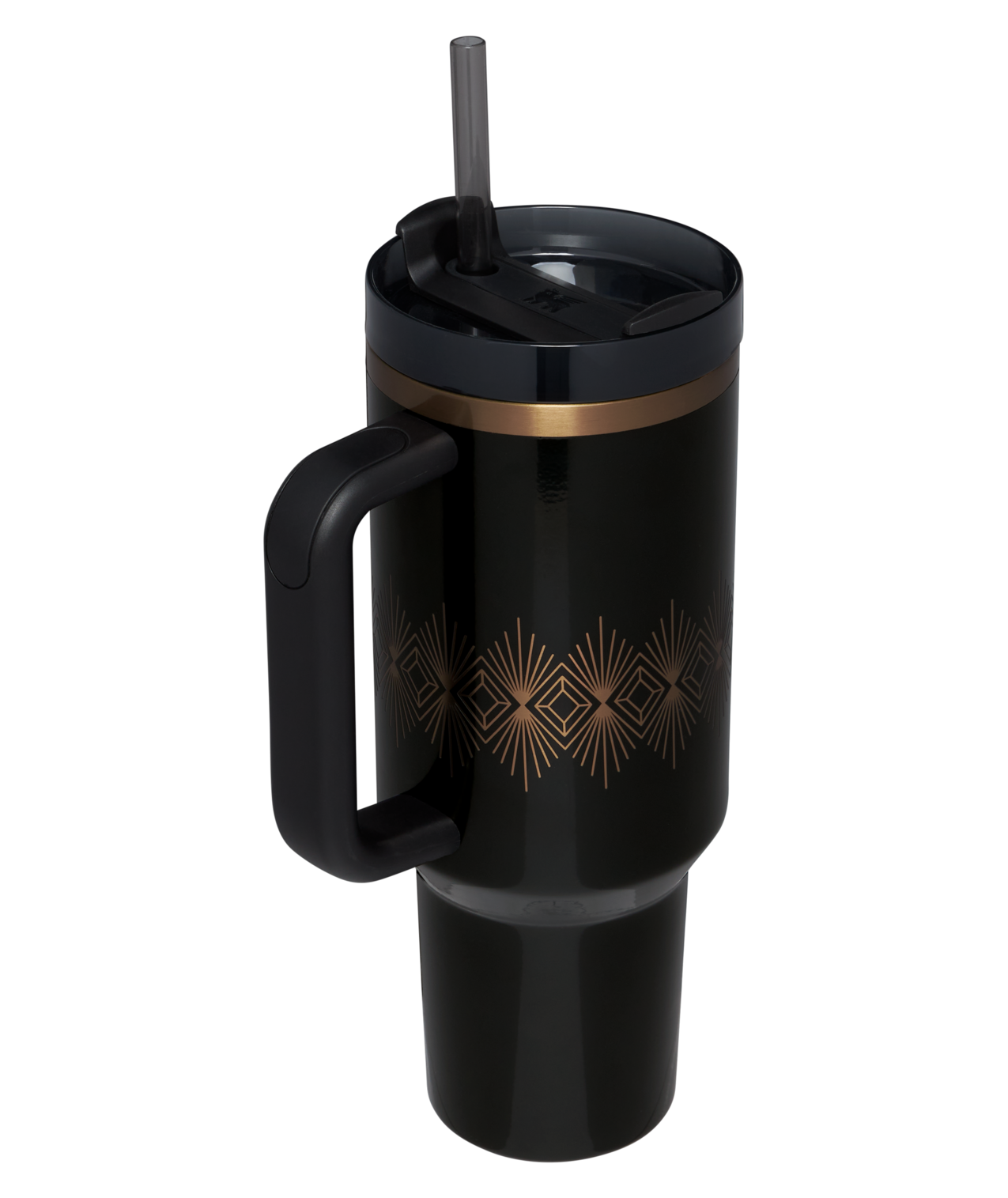 Deco Collection Quencher H2.0 FlowState? Tumbler 40 OZ