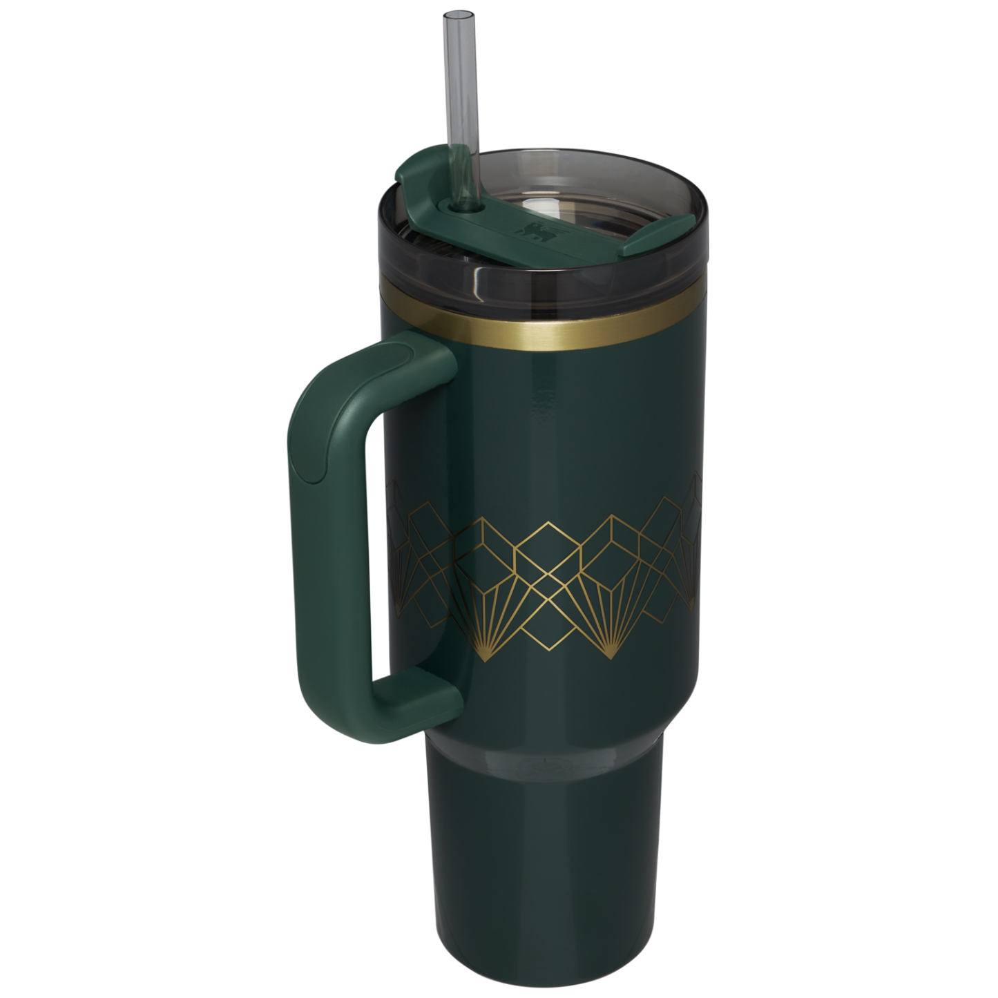 Deco Collection Quencher H2.0 FlowState? Tumbler 40 OZ