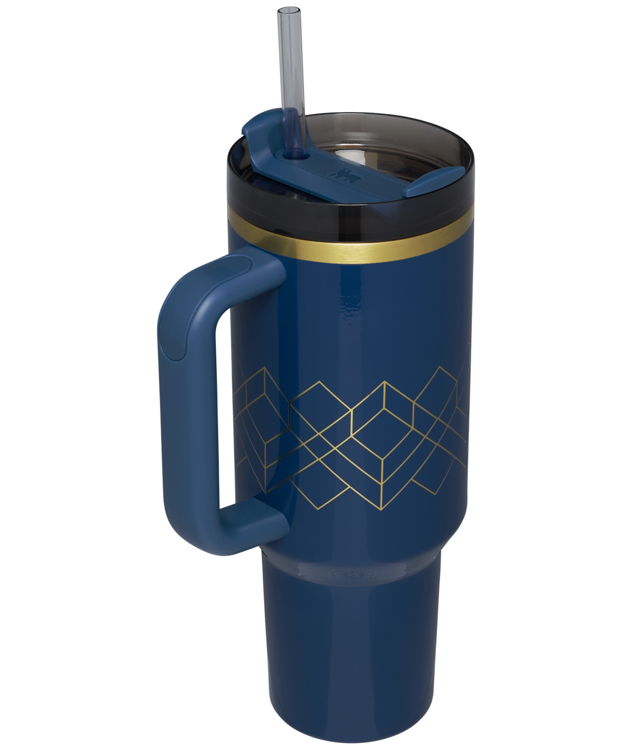 Deco Collection Quencher H2.0 FlowState? Tumbler 40 OZ