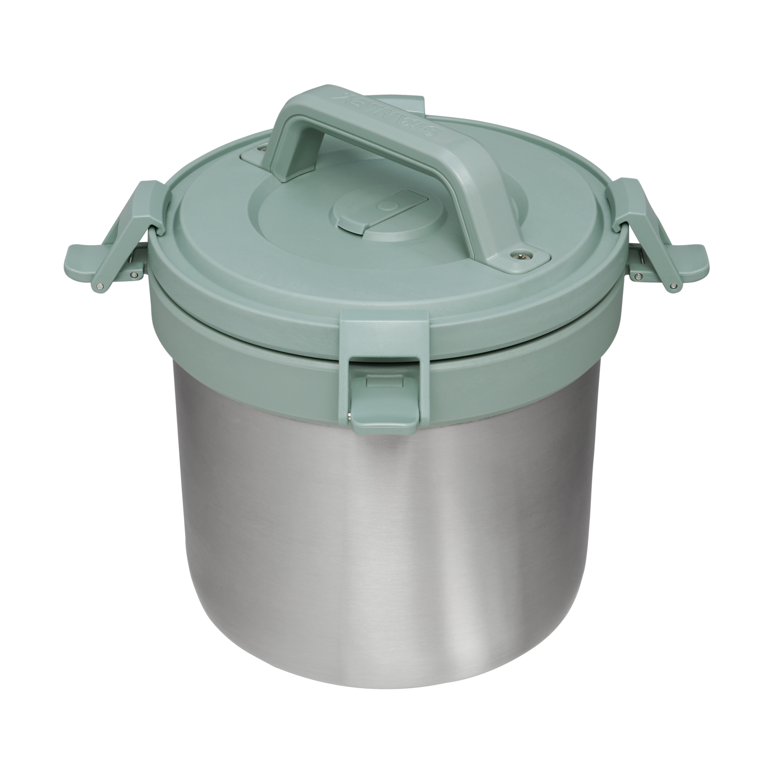 Adventure Stay Hot Camp Crock 3QT