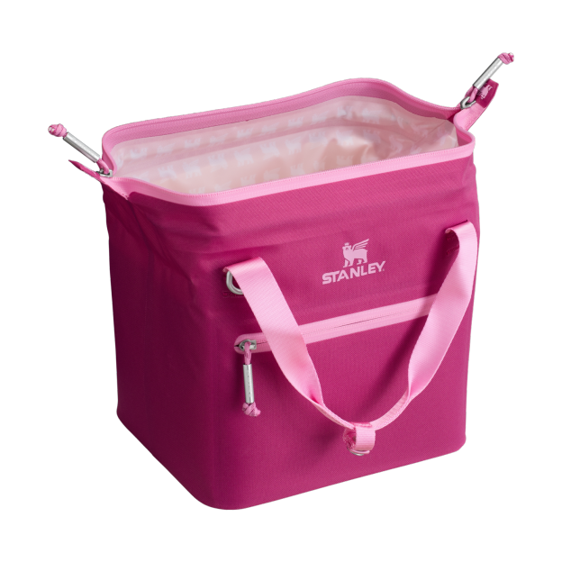 The All Day Julienne Mini Cooler 10 Can 7.4 QT 7.0 L