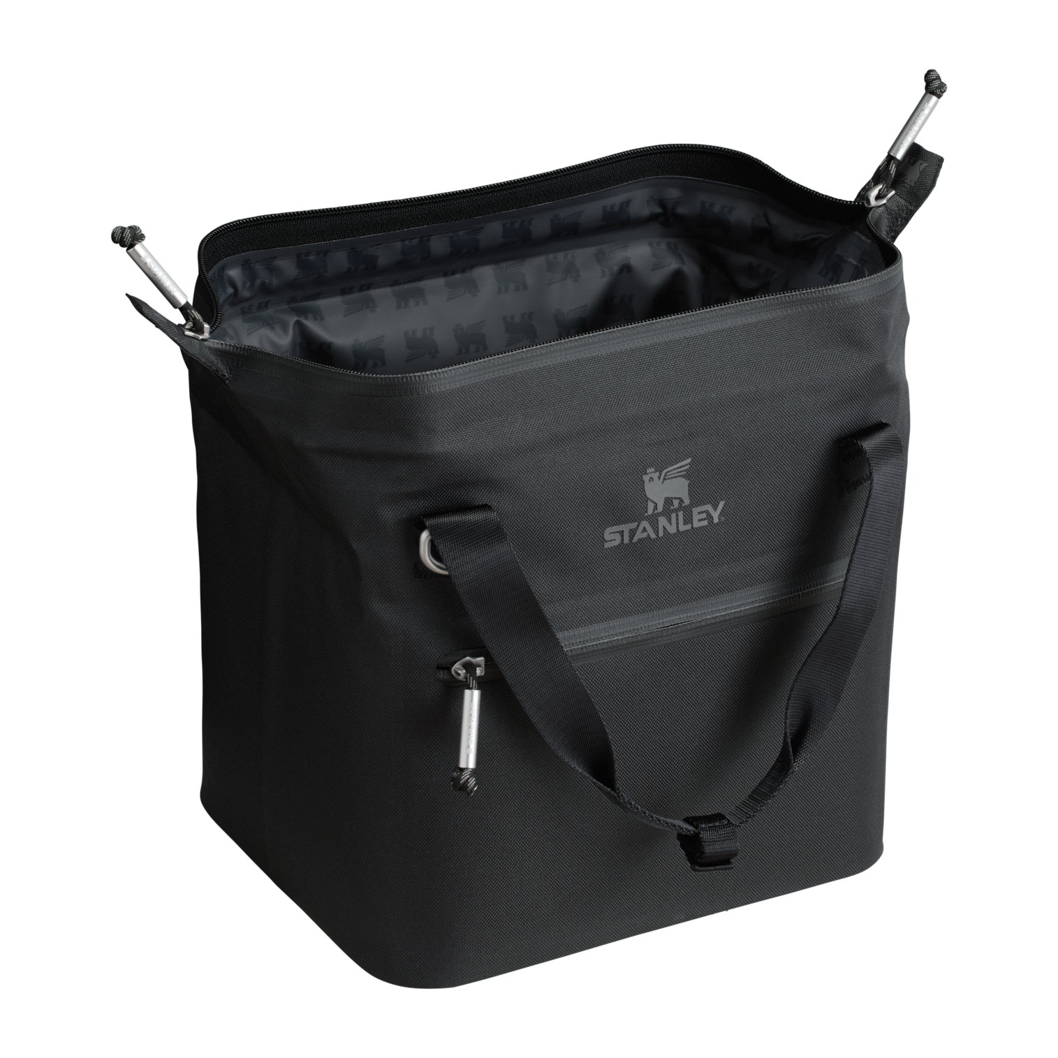 The All Day Julienne Mini Cooler 10 Can 7.4 QT 7.0 L