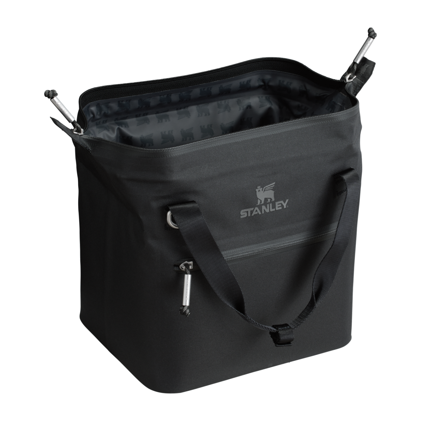 The All Day Julienne Mini Cooler 10 Can 7.4 QT 7.0 L
