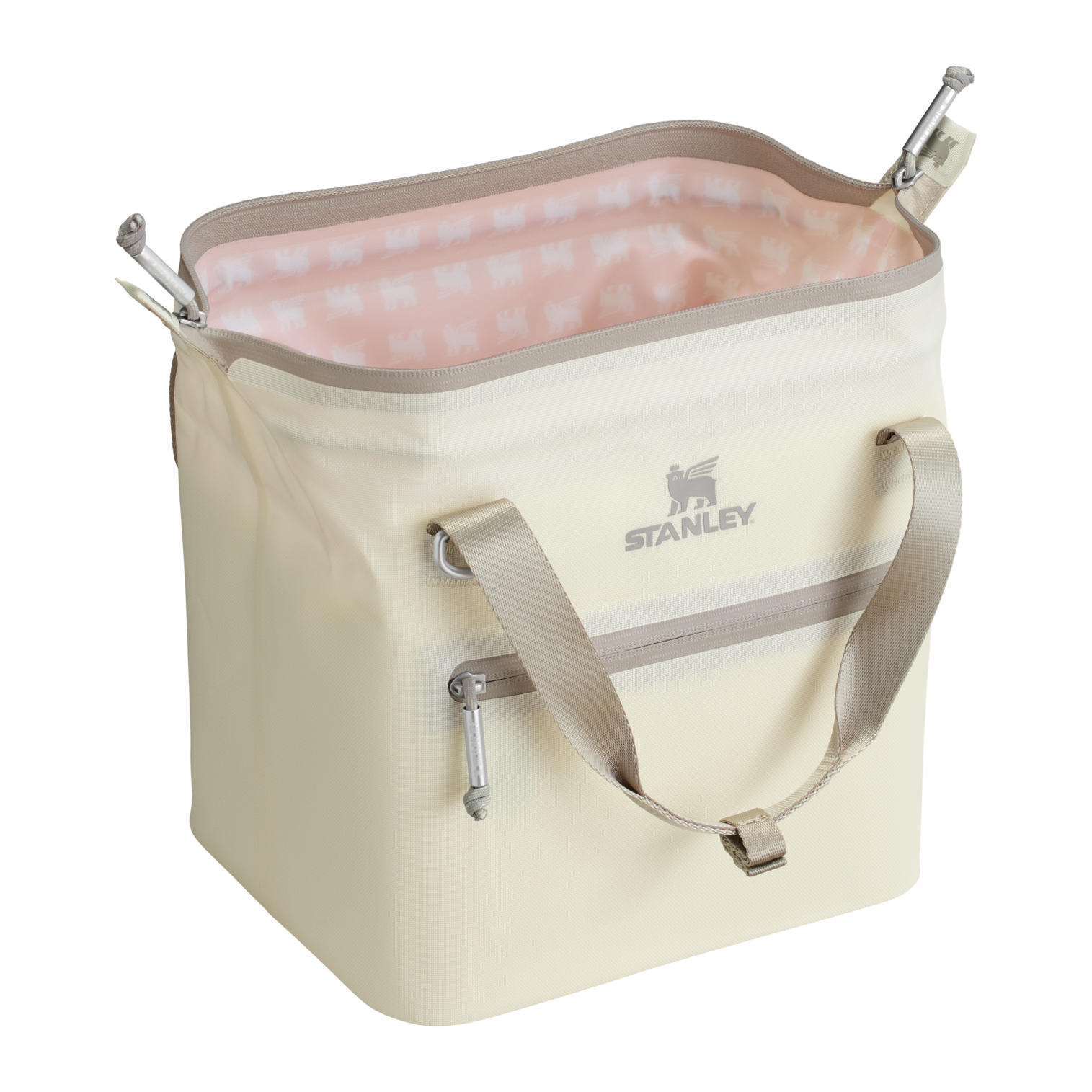 The All Day Julienne Mini Cooler 10 Can 7.4 QT 7.0 L