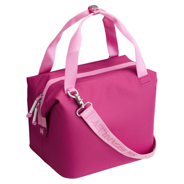 The All Day Julienne Mini Cooler 10 Can 7.4 QT 7.0 L