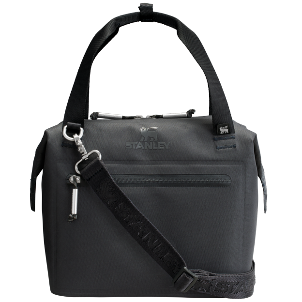 The All Day Julienne Mini Cooler 10 Can 7.4 QT 7.0 L