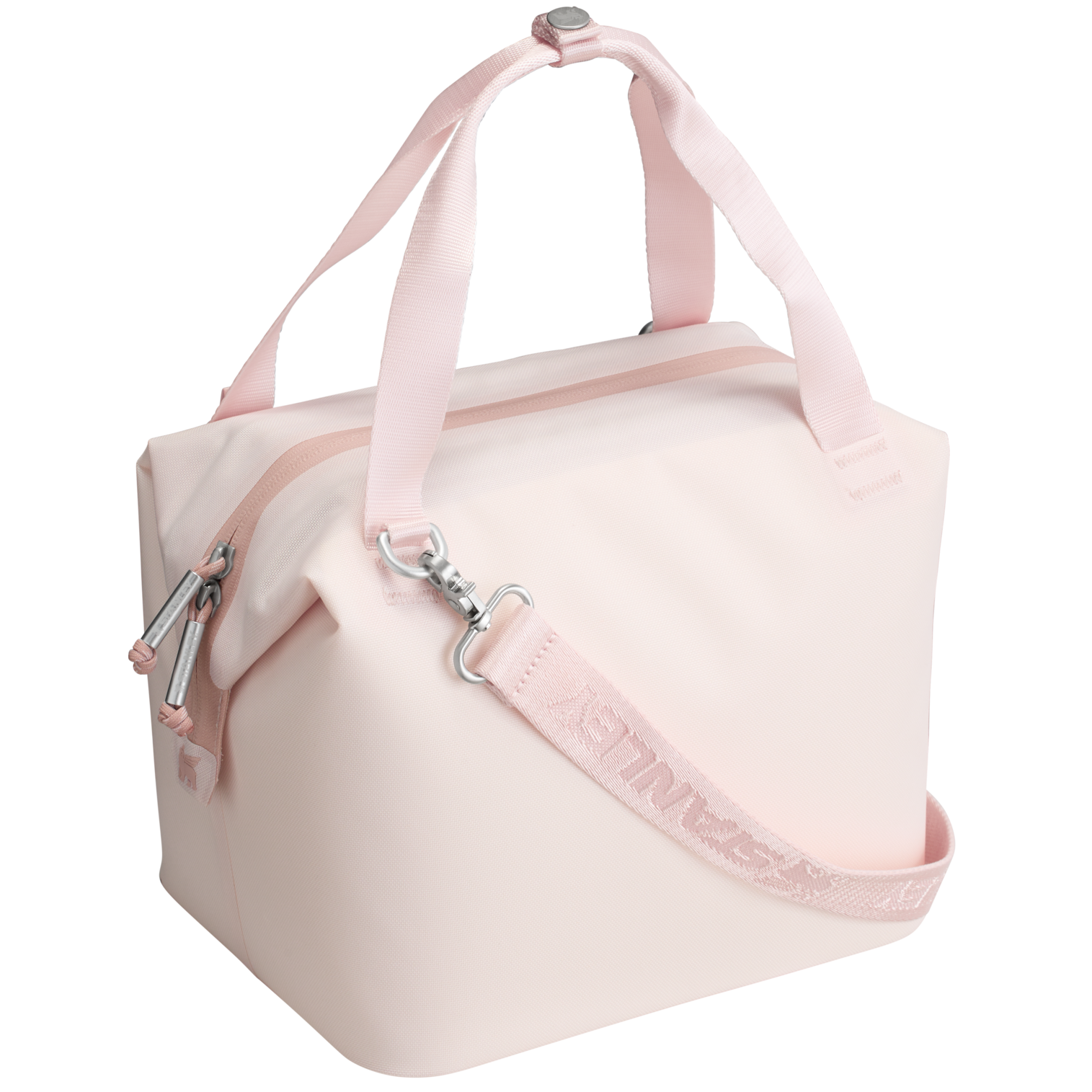 The All Day Julienne Mini Cooler 10 Can 7.4 QT 7.0 L