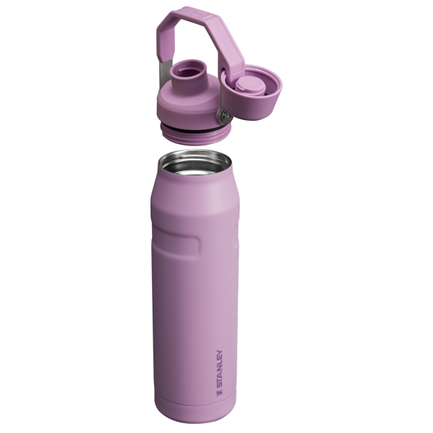 IceFlow™ Bottle with Fast Flow Lid  36 OZ