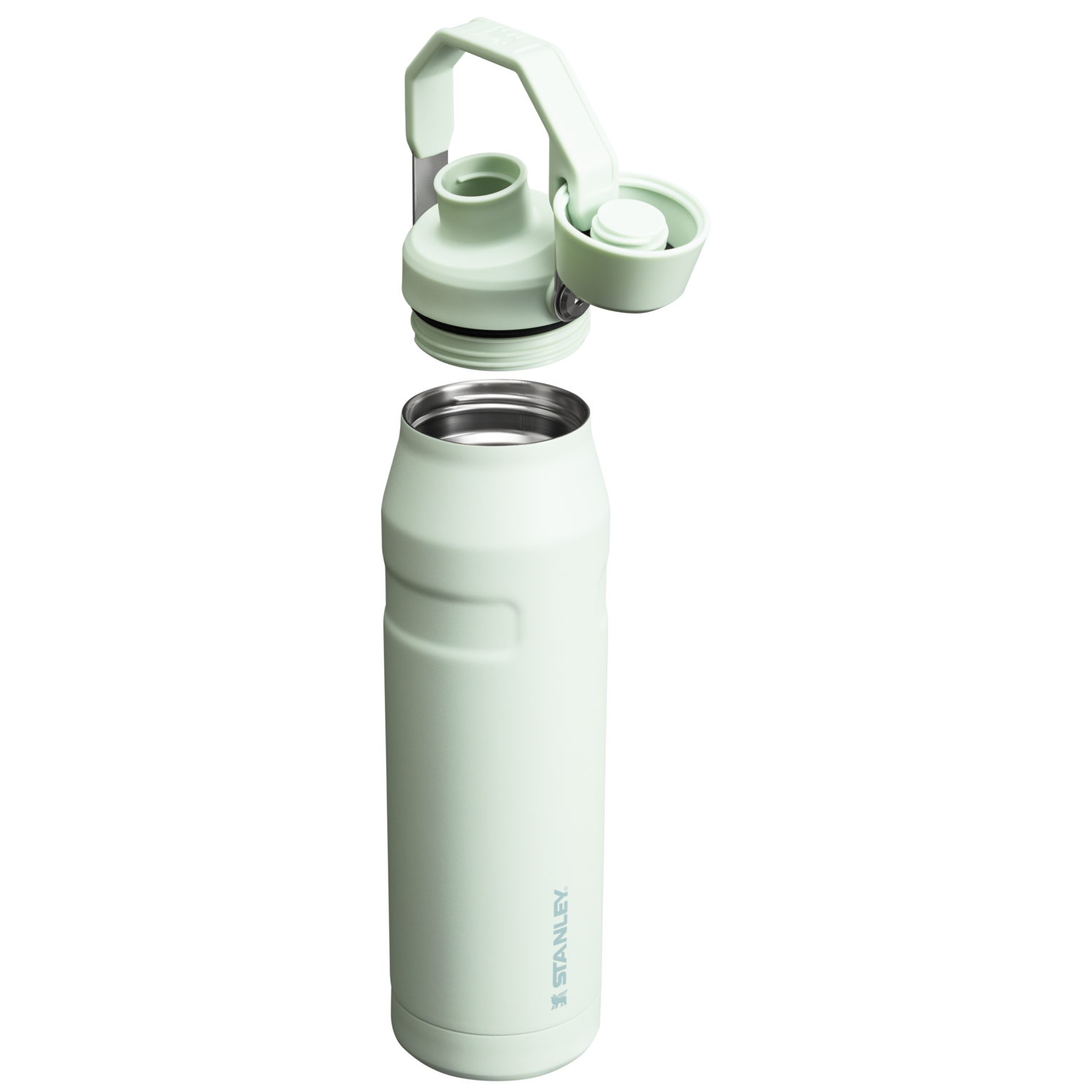 IceFlow™ Bottle with Fast Flow Lid  36 OZ