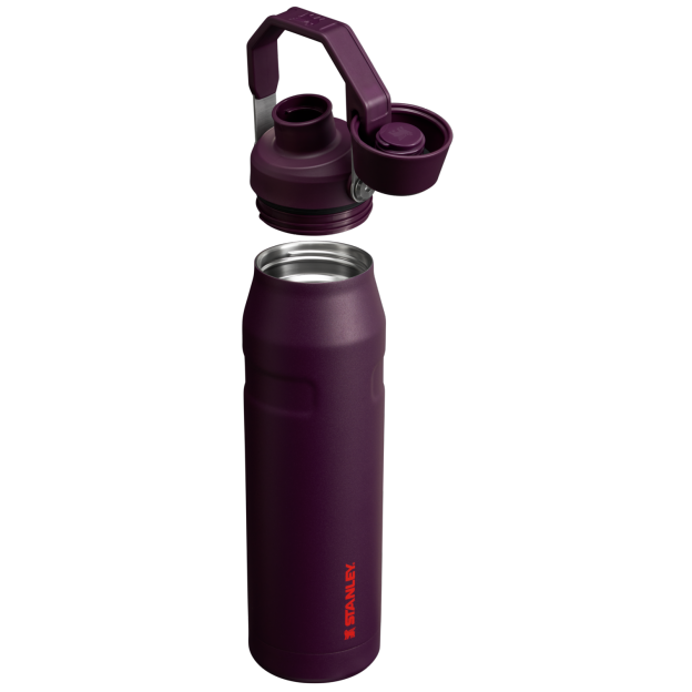 IceFlow™ Bottle with Fast Flow Lid  36 OZ
