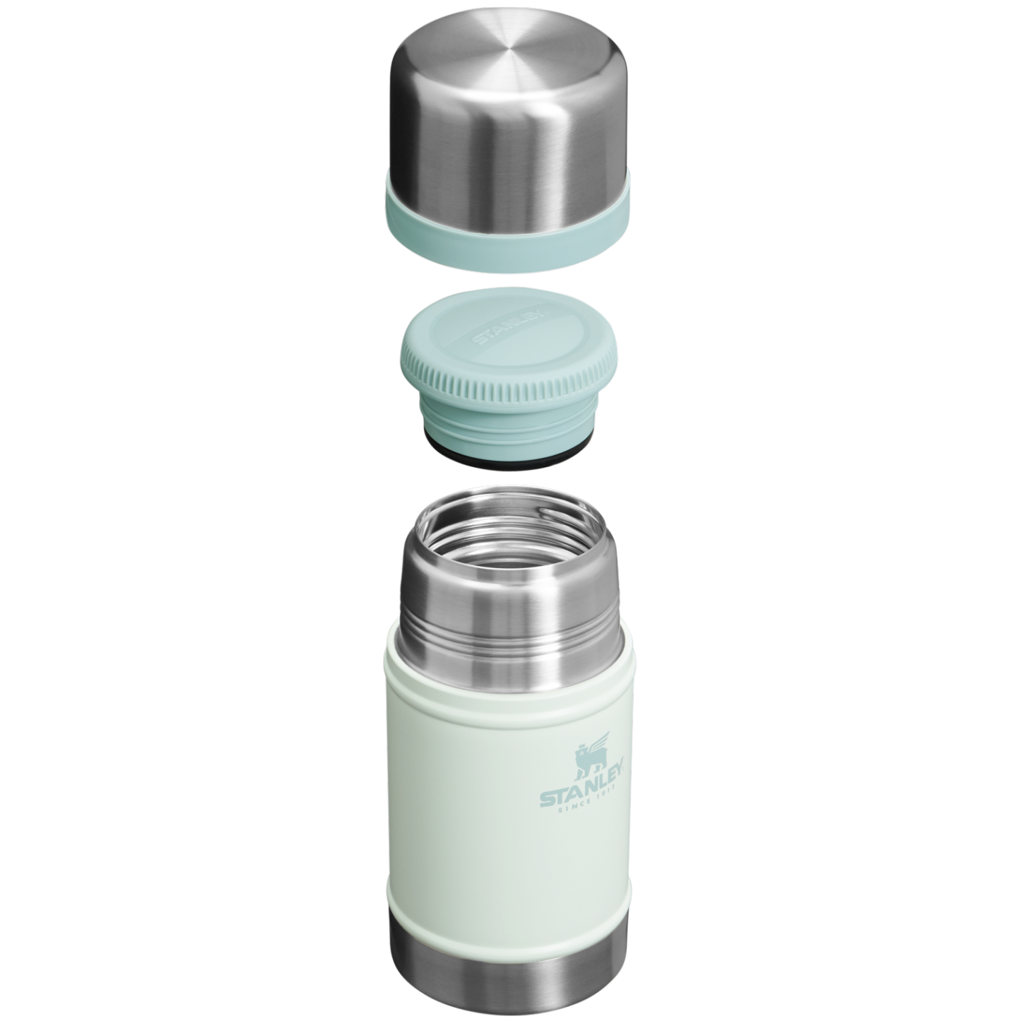 Classic Legendary Food Jar 24 OZ