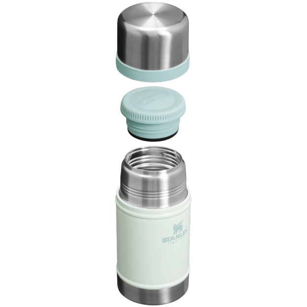 Classic Legendary Food Jar 24 OZ