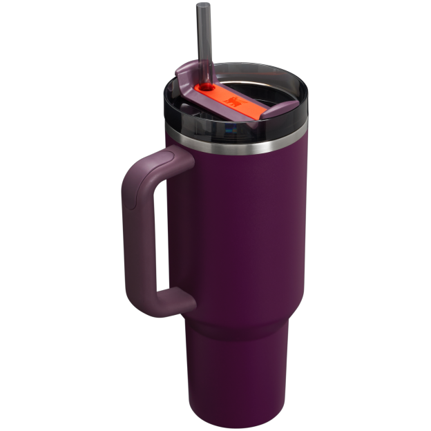 The Quencher H2.0 Flowstate Tumbler 40 OZ