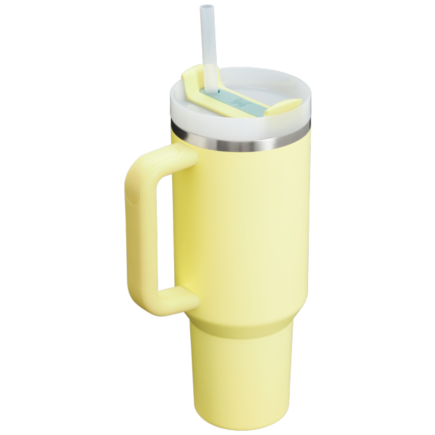 The Quencher H2.0 Flowstate Tumbler 40 OZ