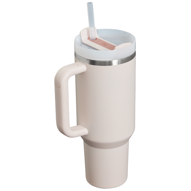 The Quencher H2.0 Flowstate Tumbler 40 OZ