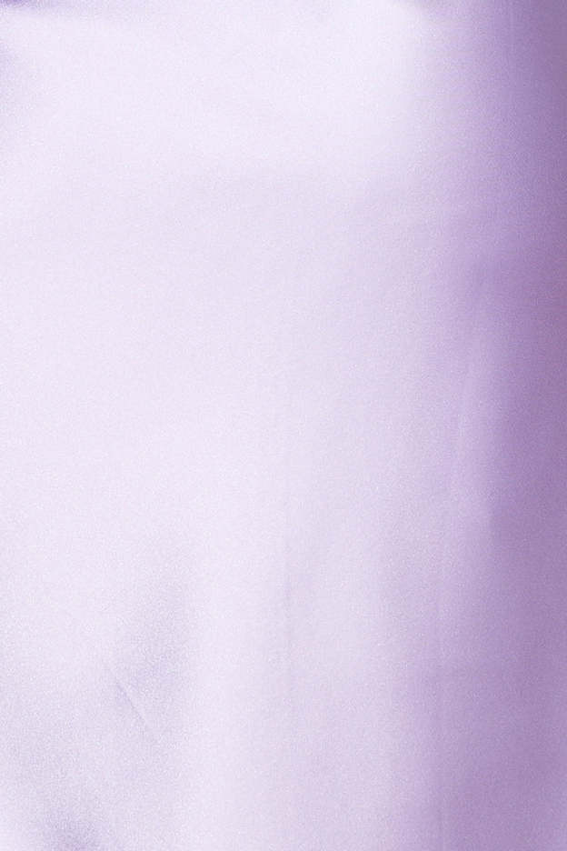 Date Nights With You Mini Dress Lilac