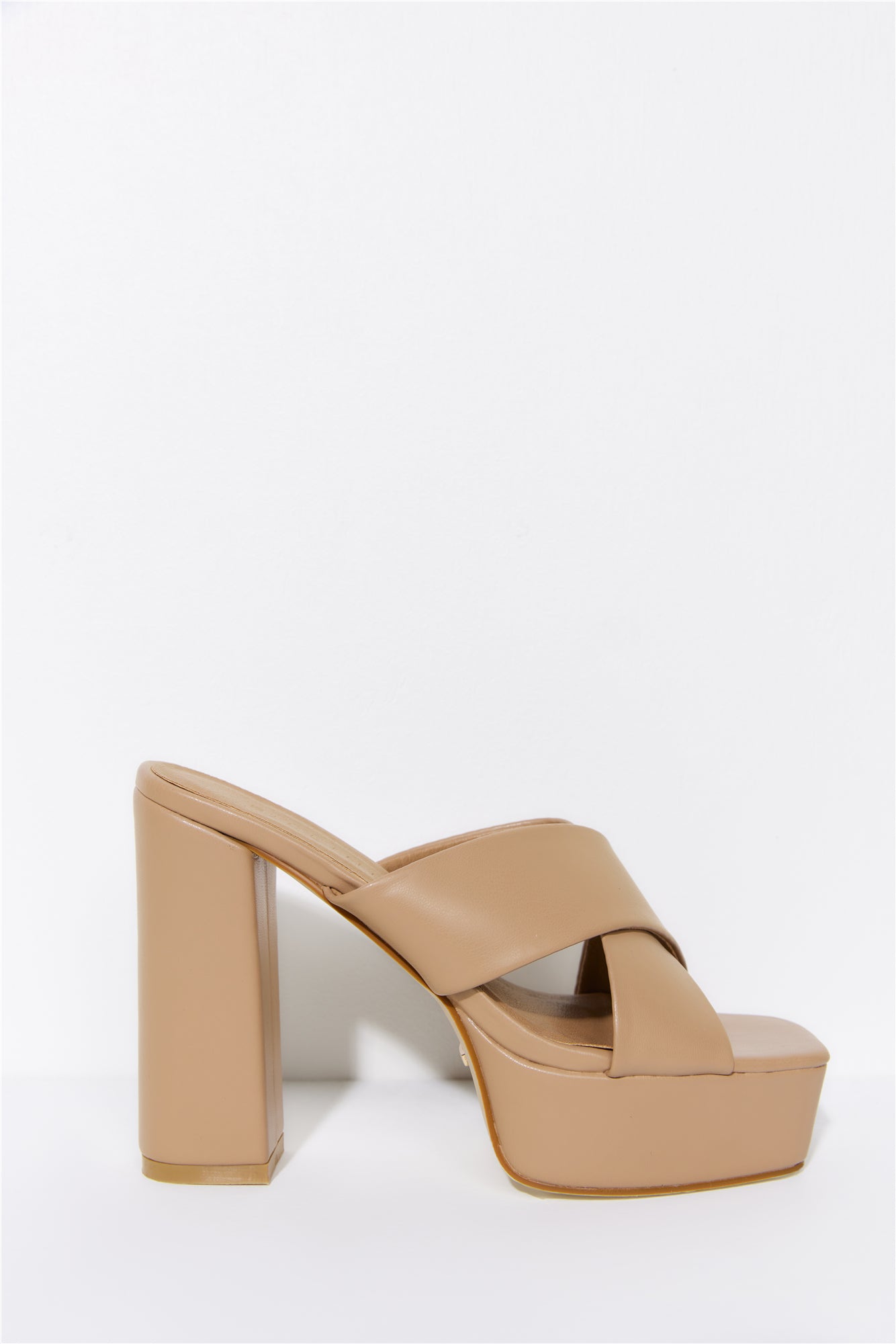 BILLINI Madeleine Heels Clay