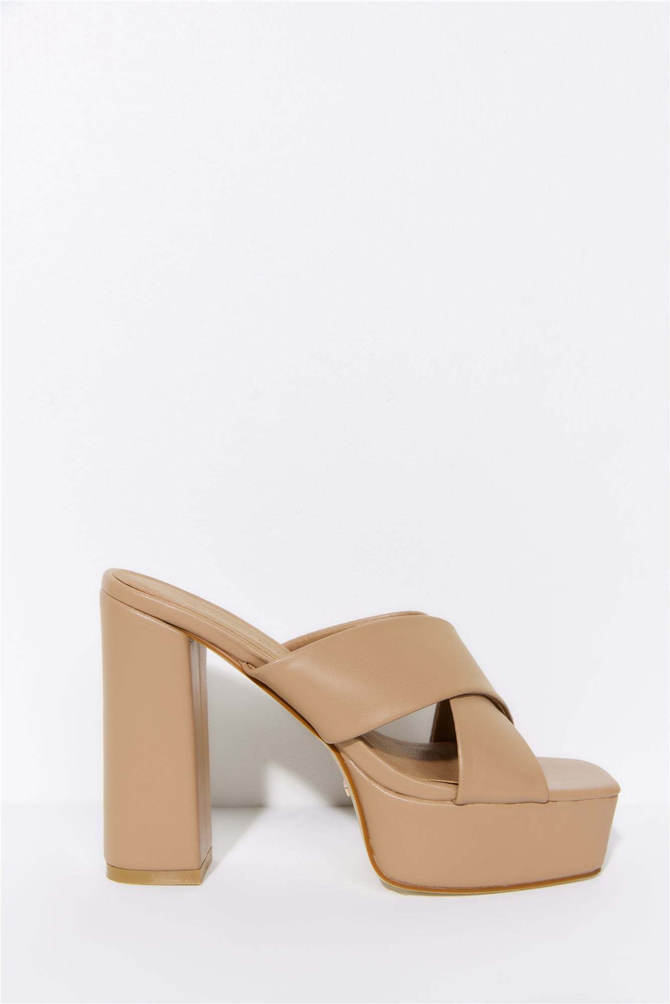 BILLINI Madeleine Heels Clay