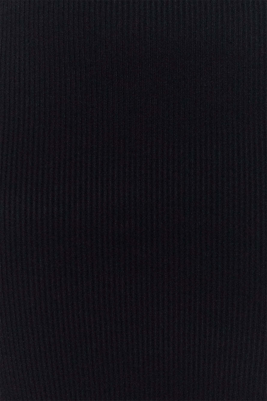 Dating At The Moment Midi Dress Black