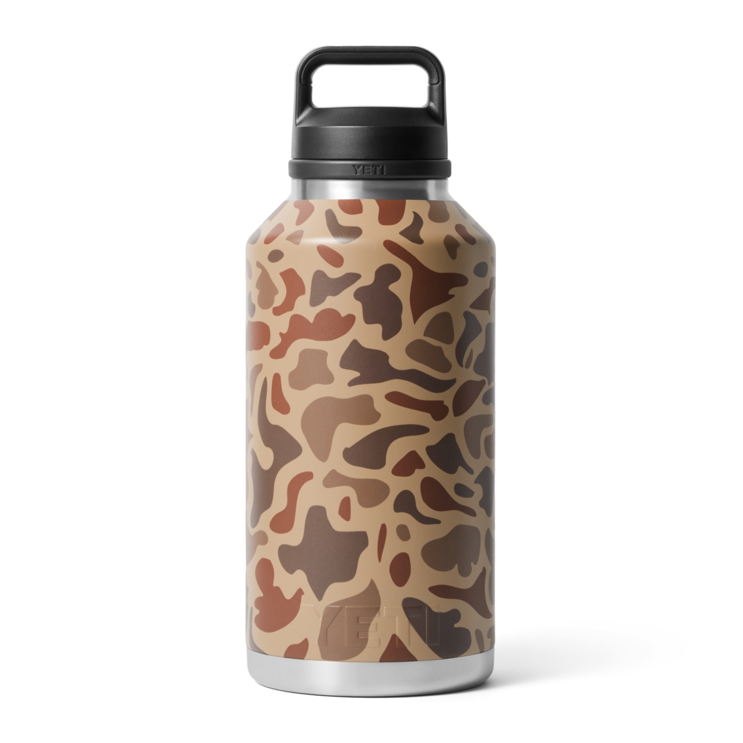 YETI 64 oz. Rambler Bottle with Chug Cap