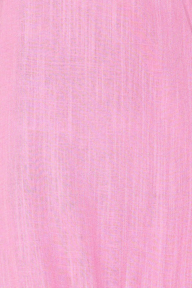 Bright Day Midi Dress Pink
