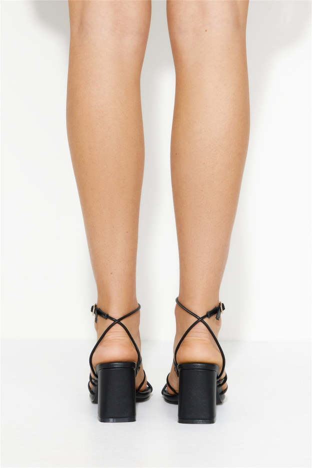 BILLINI Nicola Heels Black