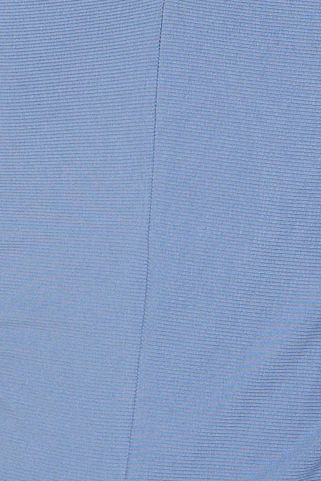 Blessing of Change Maxi Dress Blue
