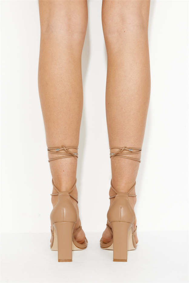 BILLINI Rebekah Heels Clay