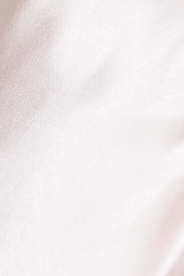 Create with Confidence Satin Maxi Dress Pink