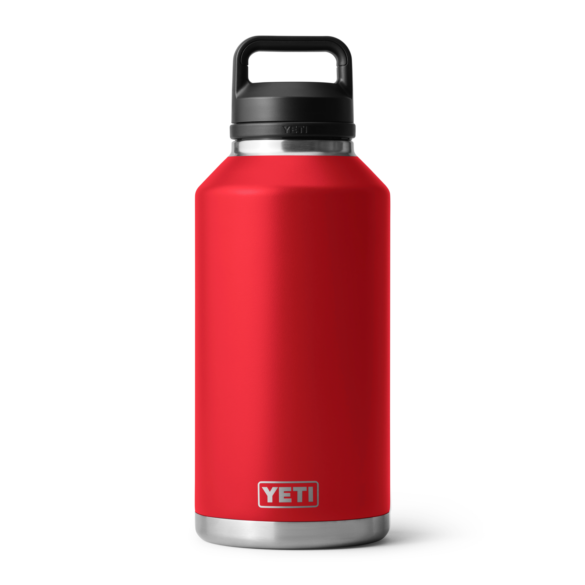 YETI 64 oz. Rambler Bottle with Chug Cap