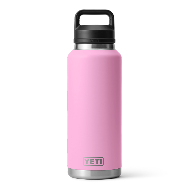 YETI 46 oz. Rambler Bottle with Chug Cap