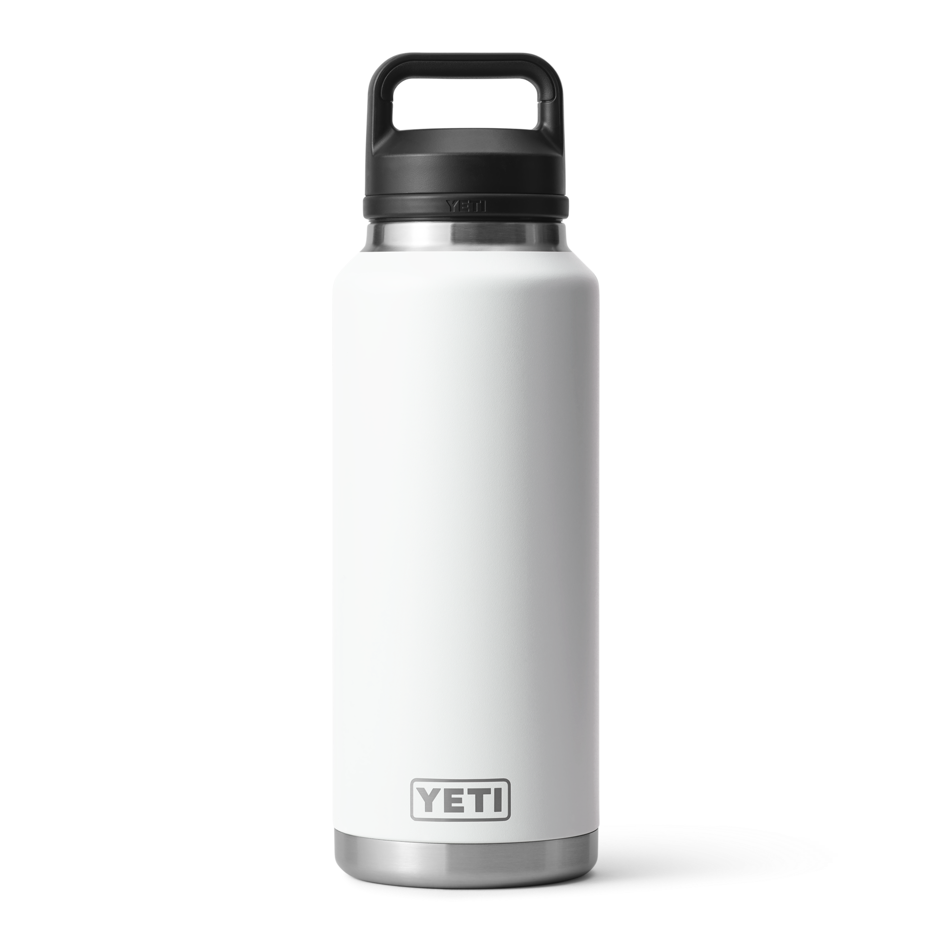 YETI 46 oz. Rambler Bottle with Chug Cap