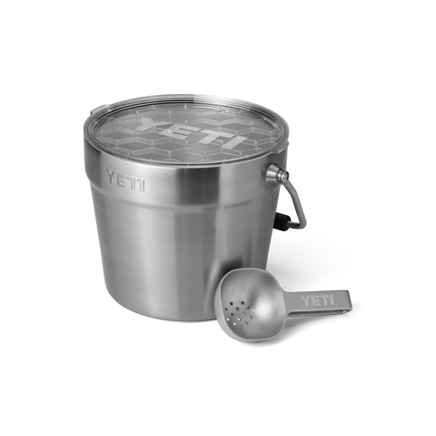 YETI Rambler Beverage Bucket