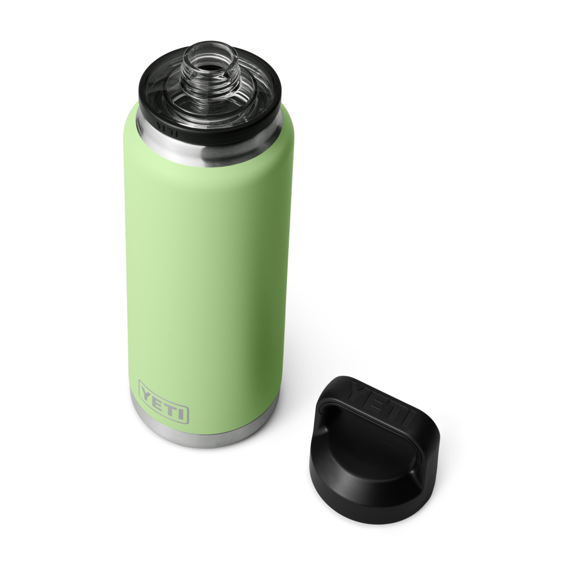 YETI 64 oz. Rambler Bottle with Chug Cap