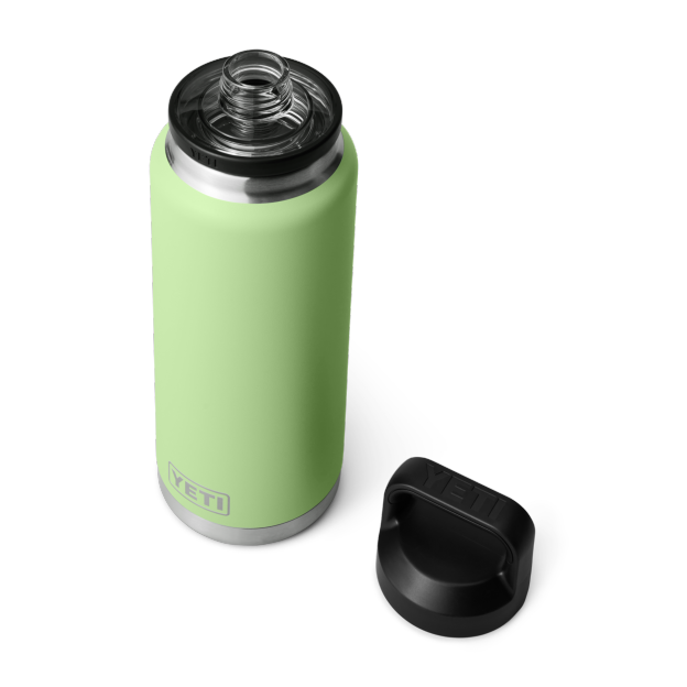 YETI 64 oz. Rambler Bottle with Chug Cap
