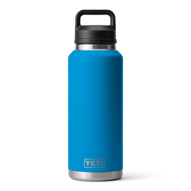 YETI 46 oz. Rambler Bottle with Chug Cap