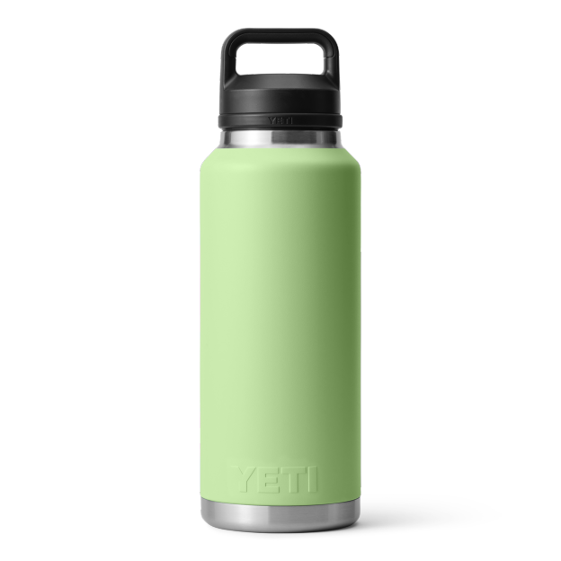 YETI 46 oz. Rambler Bottle with Chug Cap