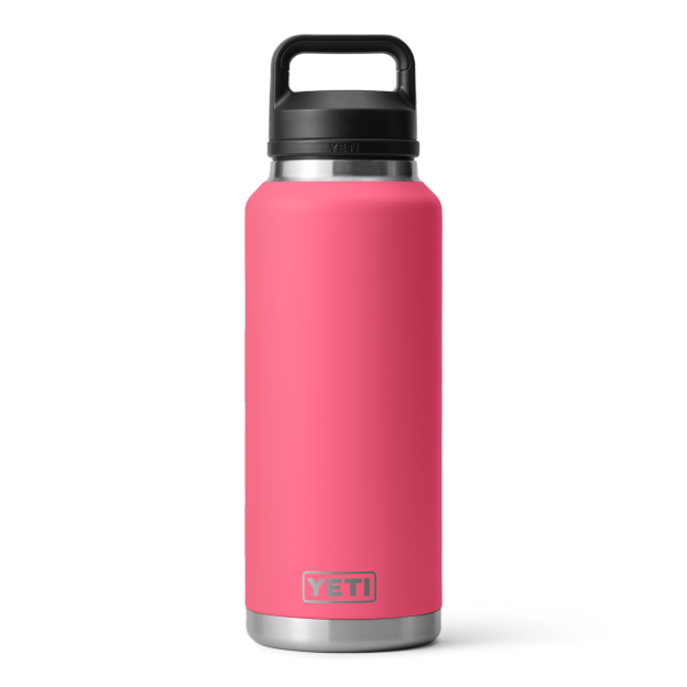 YETI 46 oz. Rambler Bottle with Chug Cap